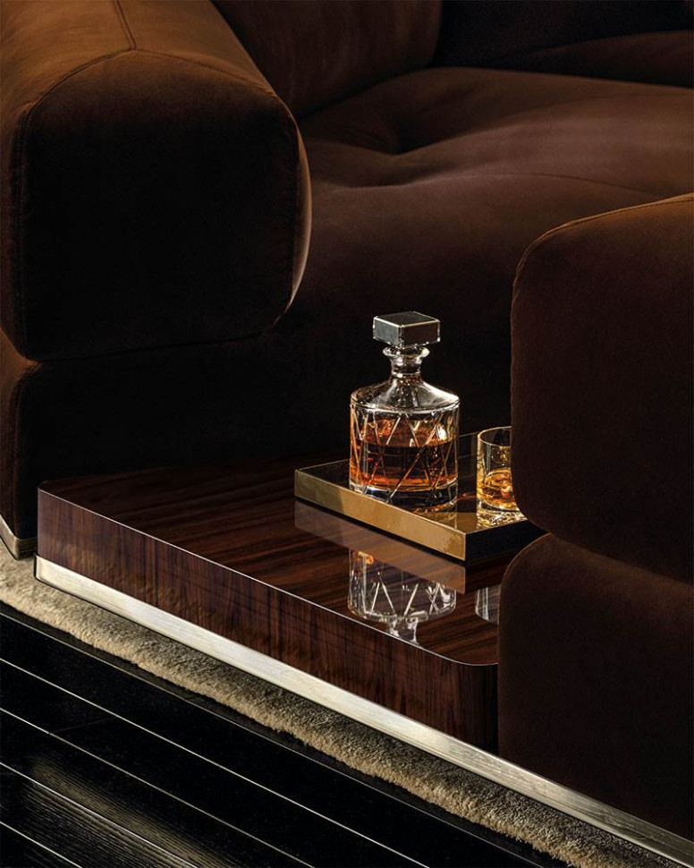 Диван Minotti Orion
