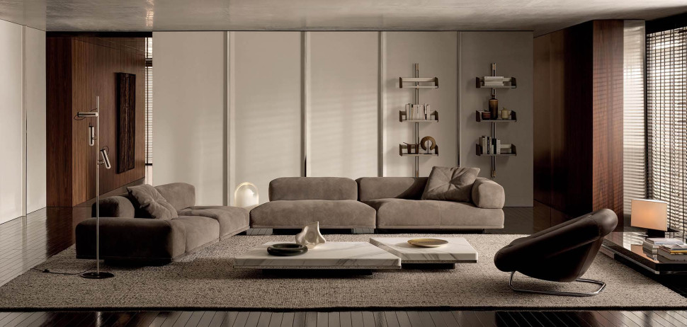 Диван Minotti Orion