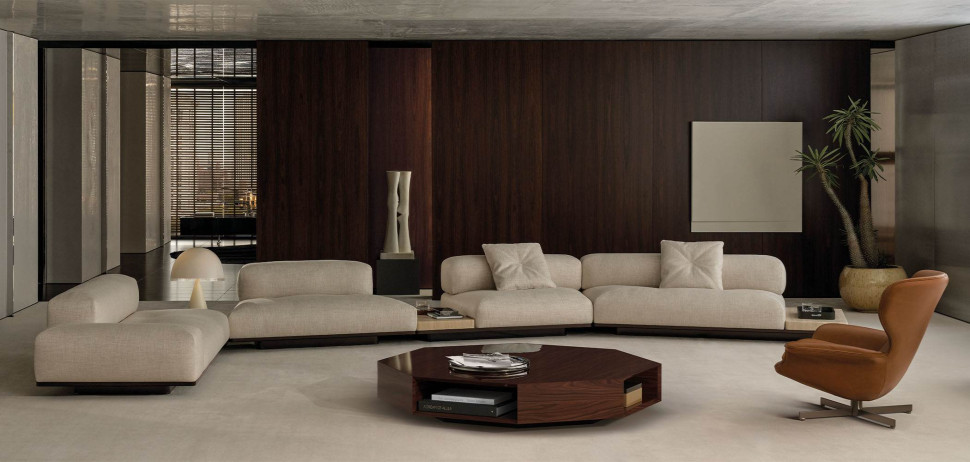 Диван Minotti Orion