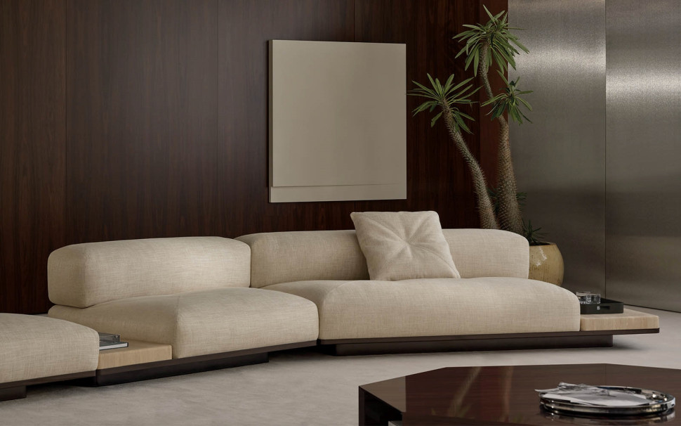 Диван Minotti Orion