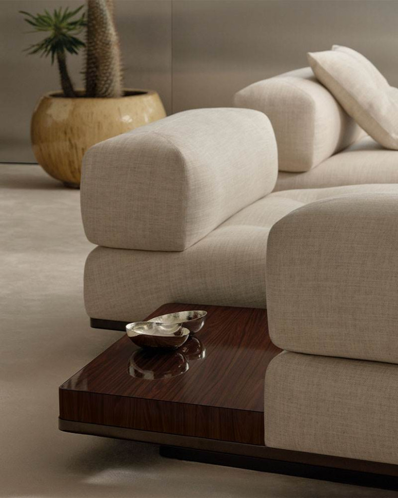Диван Minotti Orion