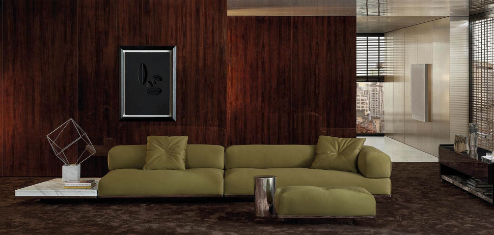 Диван Minotti Orion