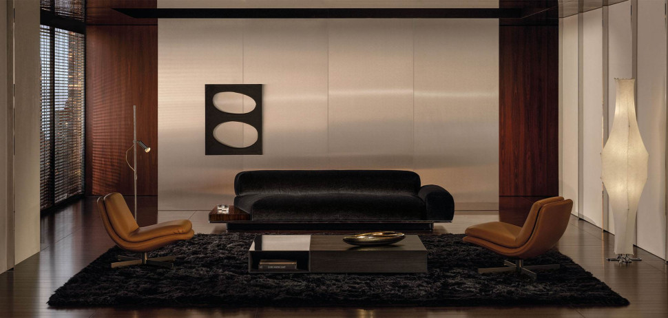 Диван Minotti Orion