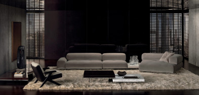 Диван Minotti Orion