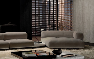Диван Minotti Orion