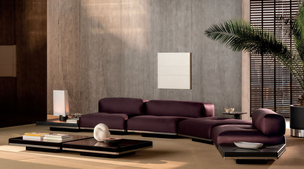 Диван Minotti Orion