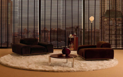 Диван Minotti Orion