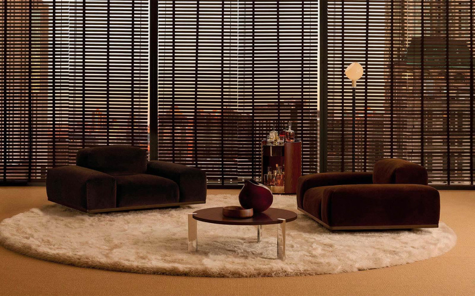 Диван Minotti Orion