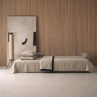 Диван-кровать Mod Interiors Фернандо 335 x 175 x h88 см, Ткань Blaid 05