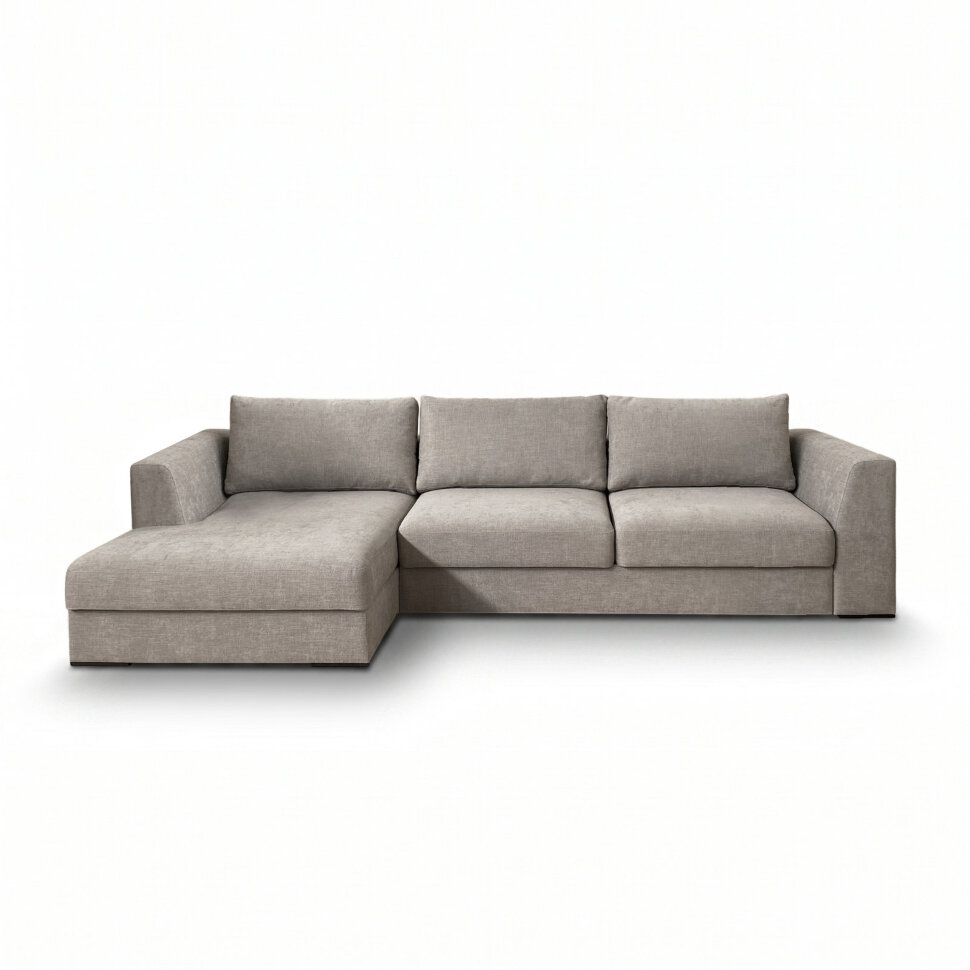 Диван-кровать Mod Interiors Фернандо 335 x 175 x h88 см, Ткань Blaid 05