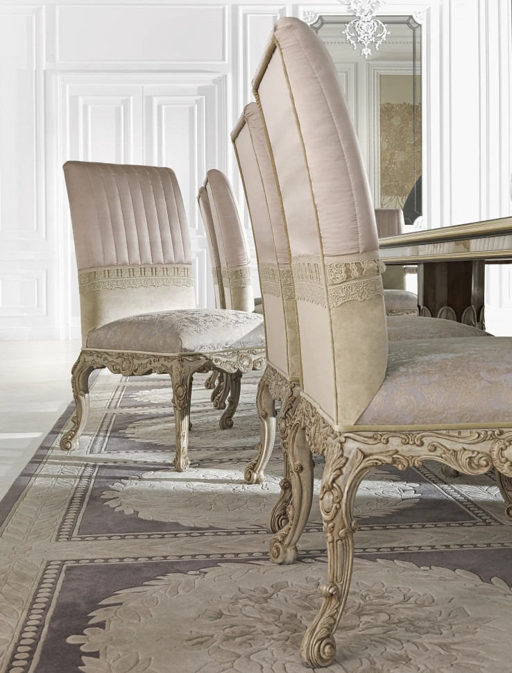 Стул Jumbo Collection La grande dame