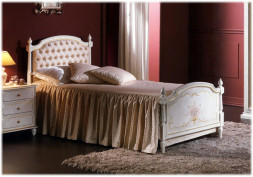 Кровать Pellegatta Ls140