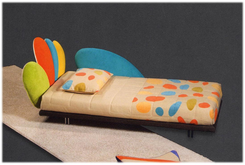 Кровать Il loft Kids Vio16