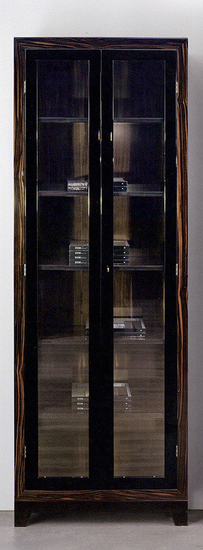 Витрина Dom edizioni Leonard 02