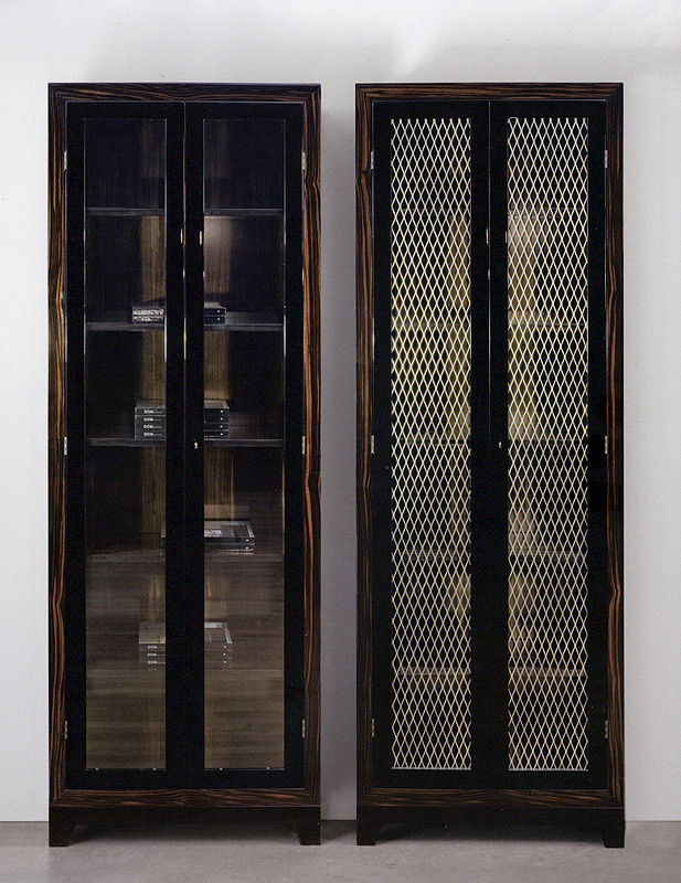 Витрина Dom edizioni Leonard 02