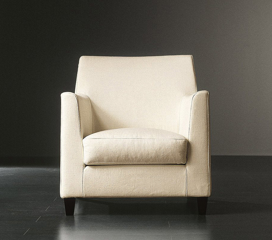 Кресло Meridiani Live Bisse bergere