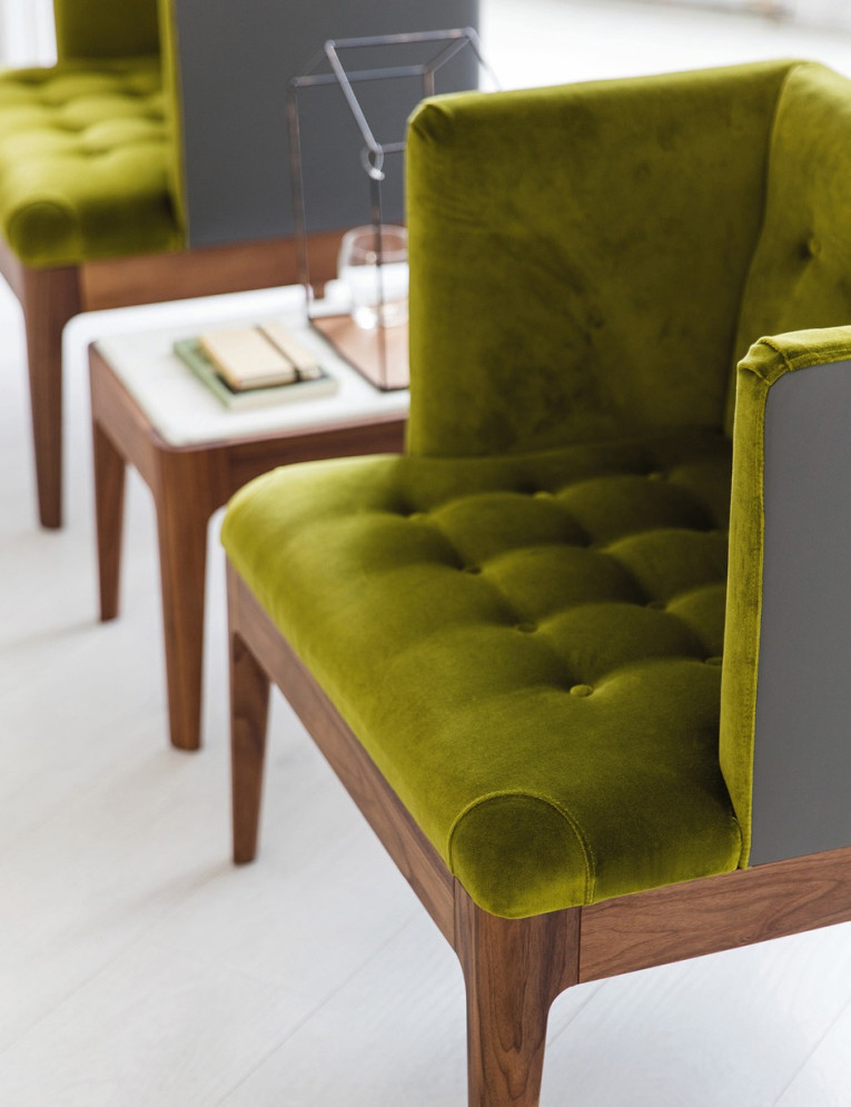 Кресло Porada Wendy