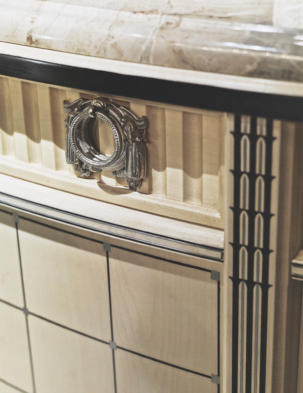 Буфет Provasi Artisans designers 1502