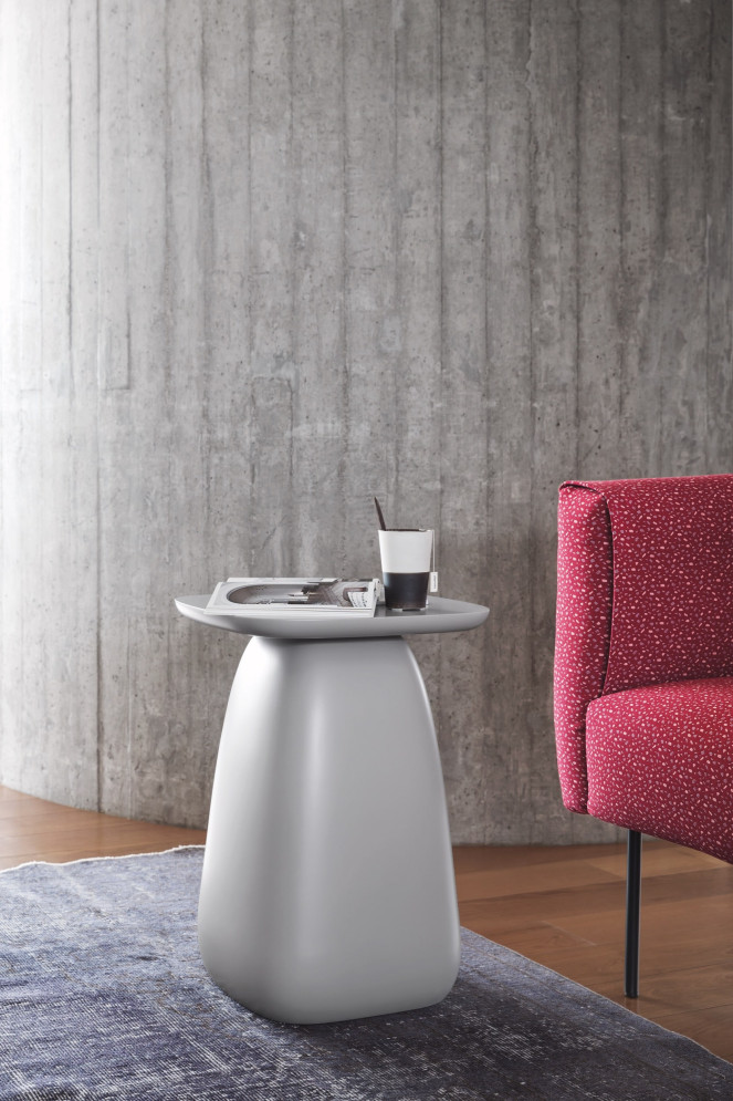 Журнальный стол Novamobili Cliff