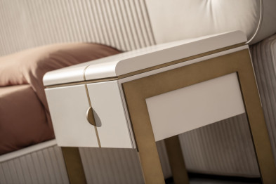 Тумбочка Carpanese Home Althea N