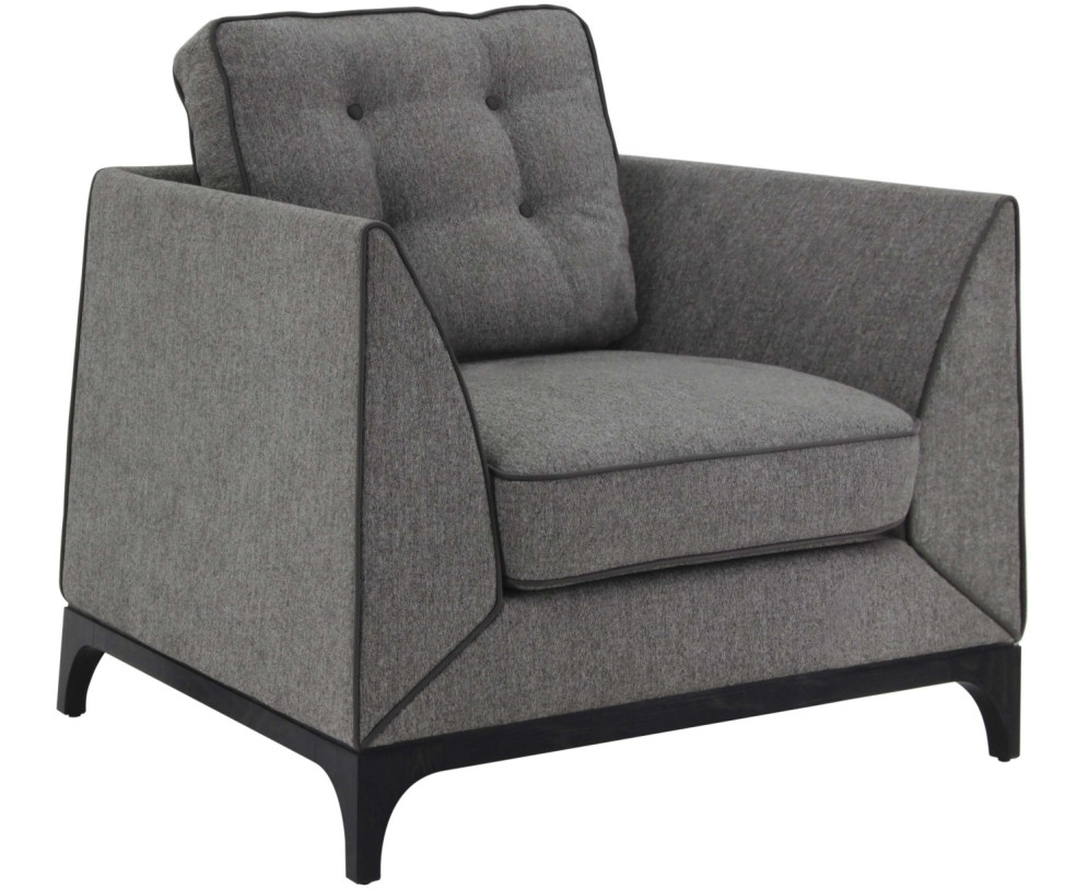 Кресло Seven Sedie Mystirio 9624P