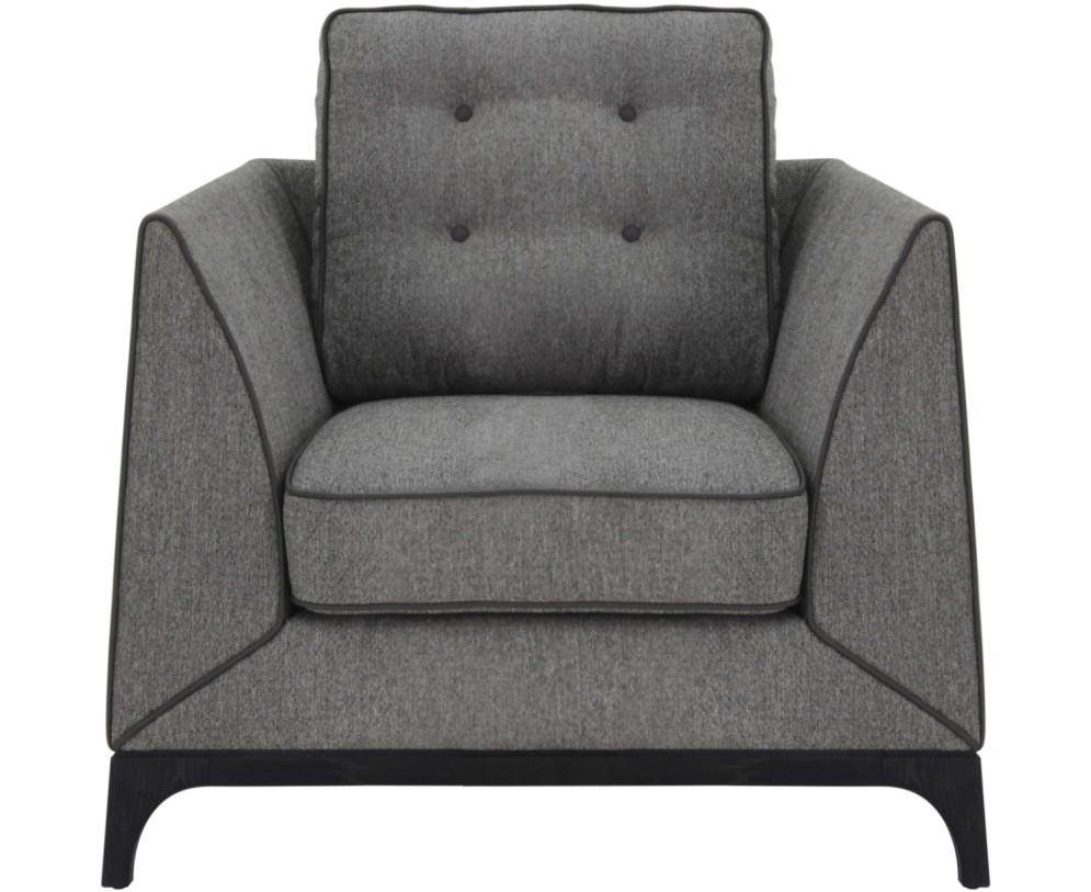 Кресло Seven Sedie Mystirio 9624P