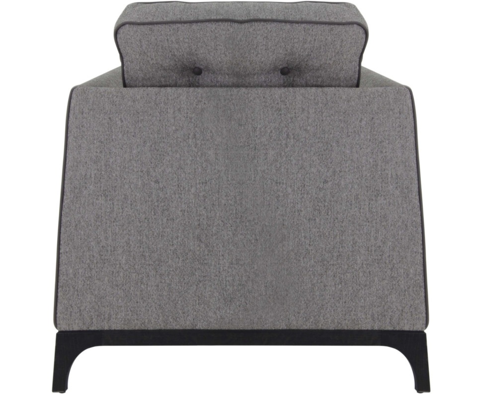 Кресло Seven Sedie Mystirio 9624P