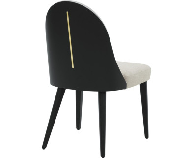 Стул Seven Sedie Detroit 0025S