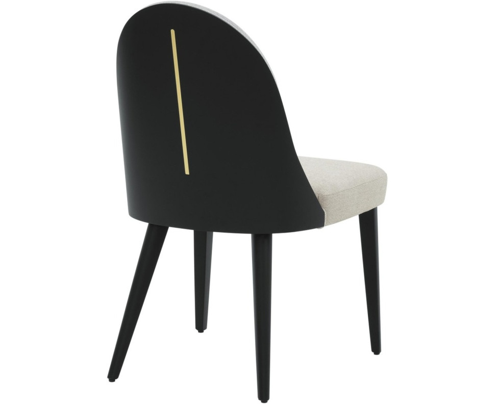 Стул Seven Sedie Detroit 0025S