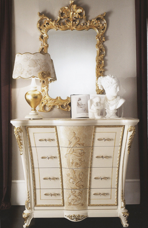 Комод Medicea Signorini coco Medicea 803