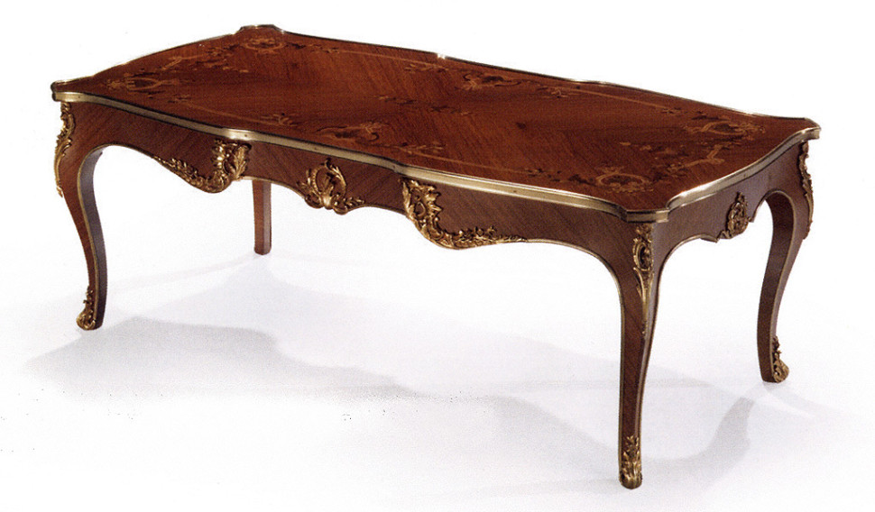 Стол журнальный Angelo cappellini Timeless 60159/13