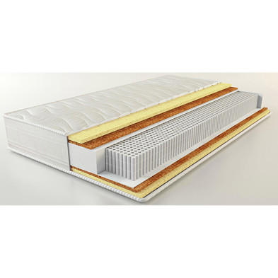 Матрас Raffaello Lineafle X Di Arte 180 x 200 x 23h nc26657