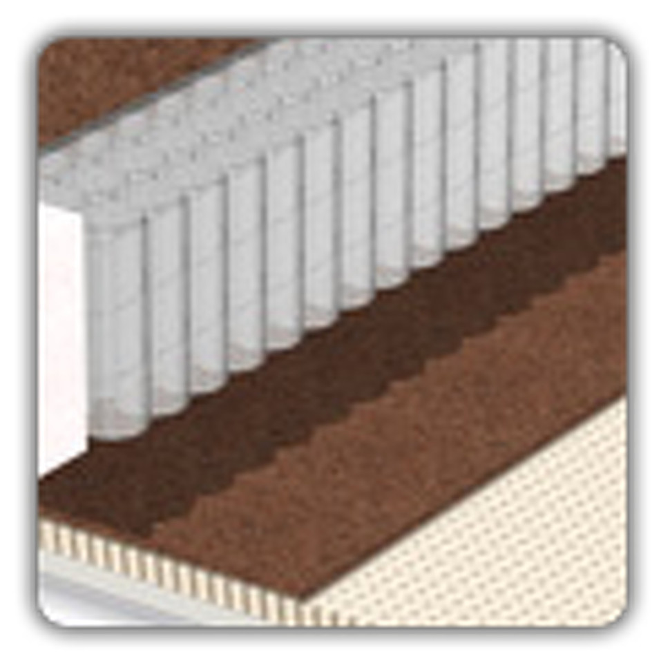 Матрас Raffaello Lineafle X Di Arte 180 x 200 x 23h nc26657