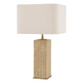Настольная лампа Giova square Eichholtz Lighting 13 x 35 x 63h nc92354