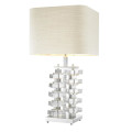 Настольная лампа Toscana Eichholtz Lighting 40 x 40 x 77h nc50415