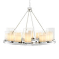Подвесная люстра Summit Eichholtz Lighting 65h x d90 nc50405