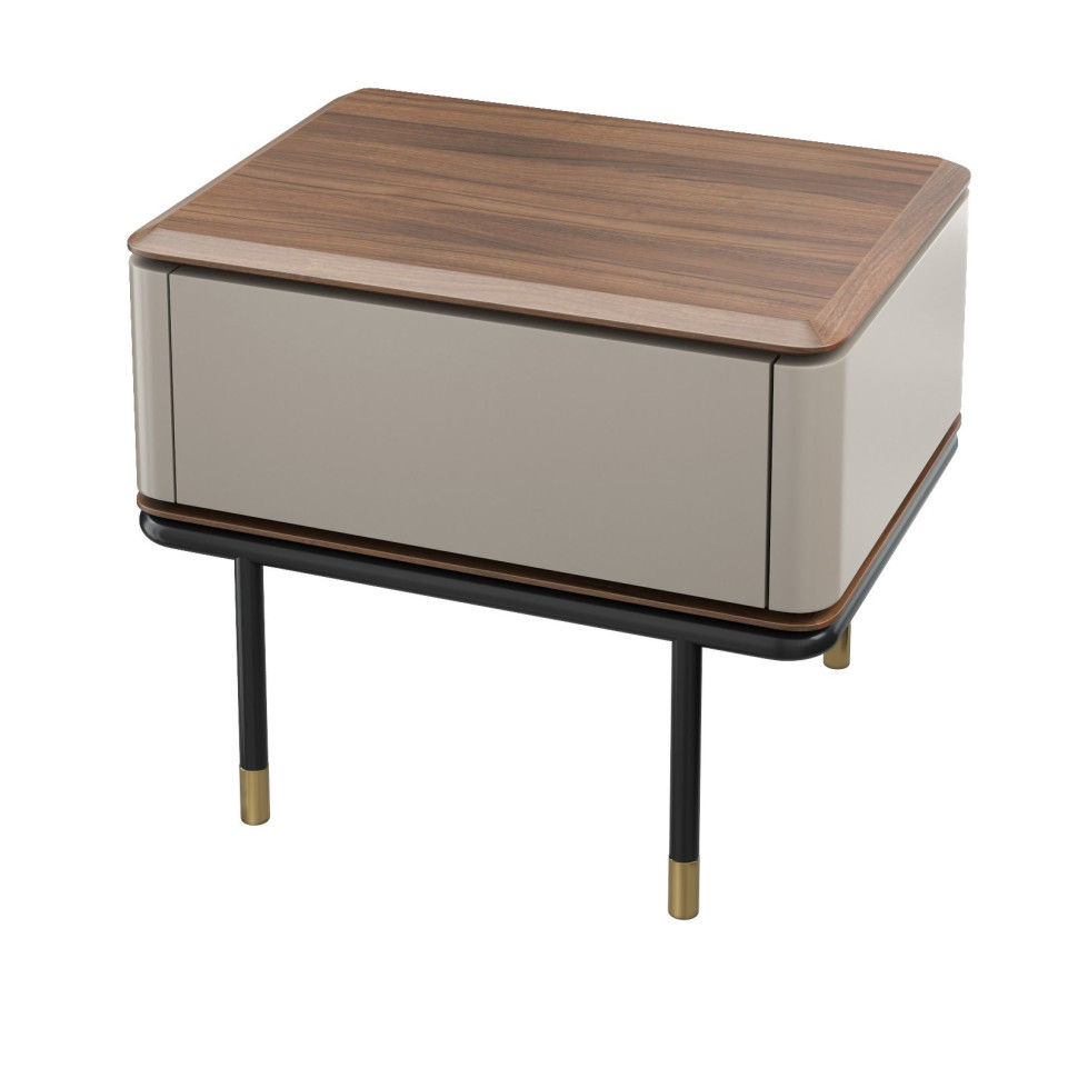 Прикроватная тумбочка Mod Interiors Altea 59,5 x 45 x 50h nc110377