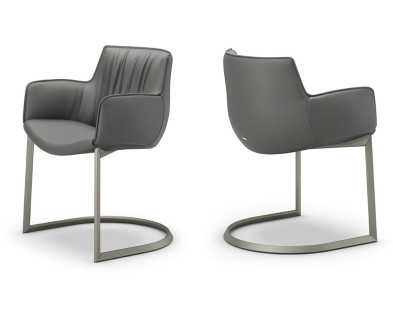 Стул Cattelan Italia Rhonda Cantilever