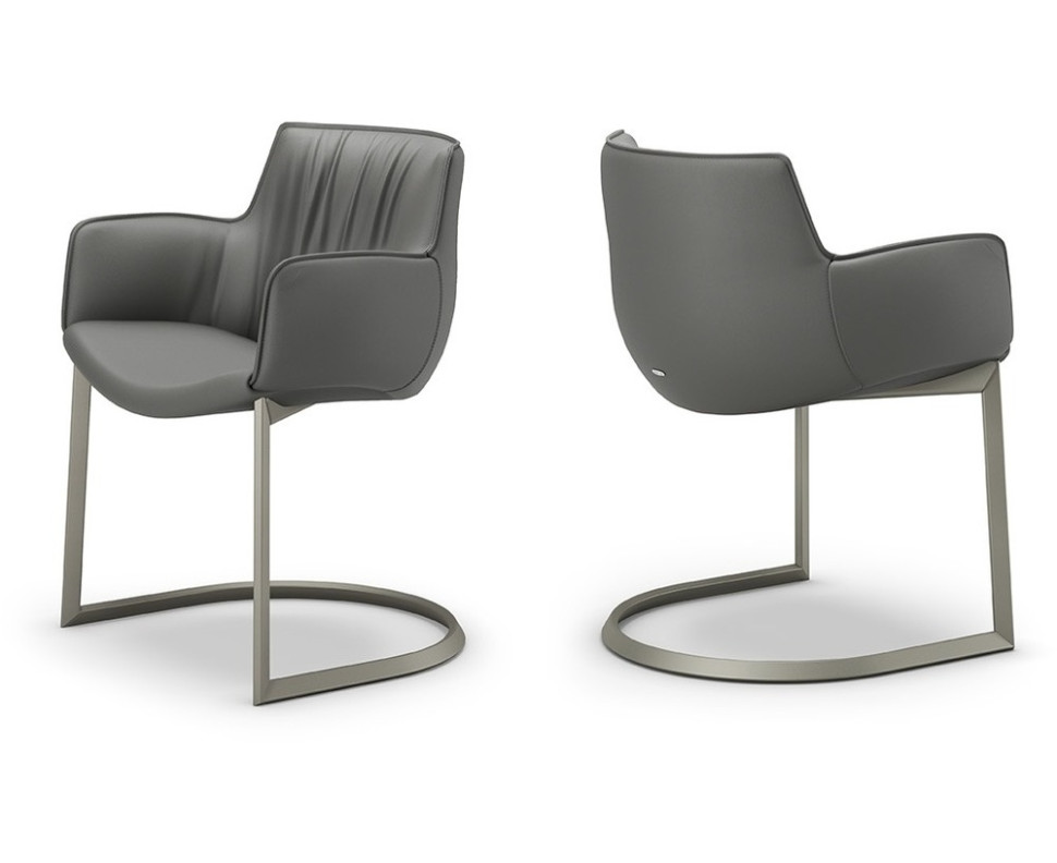 Стул Cattelan Italia Rhonda Cantilever