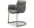 Стул Cattelan Italia Rhonda Cantilever