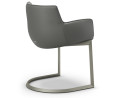 Стул Cattelan Italia Rhonda Cantilever