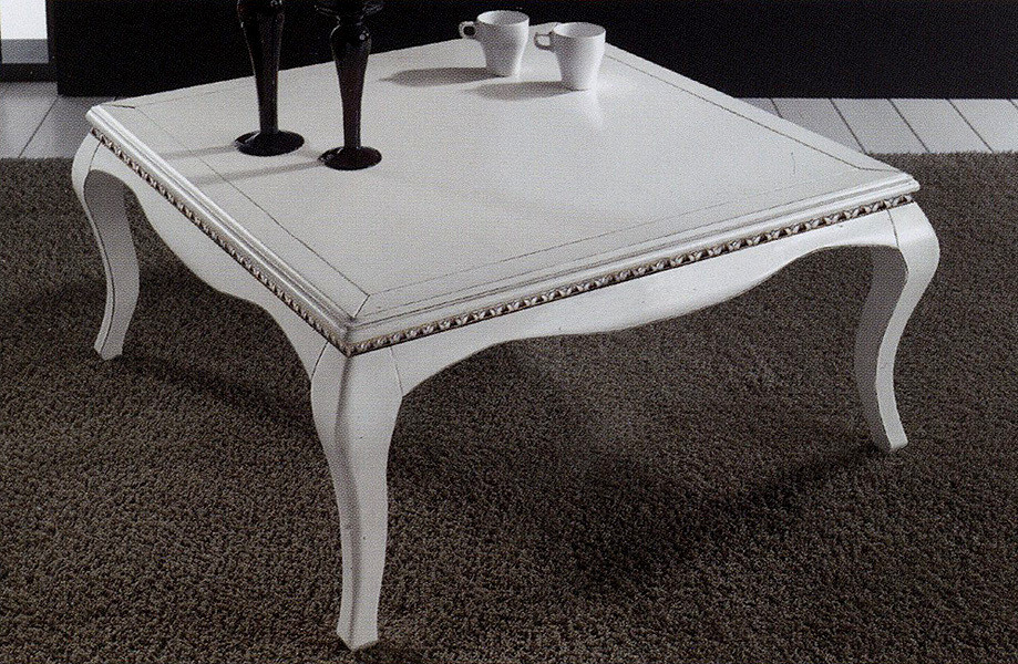 Стол журнальный Giuliacasa Michelangelo P2718-mi