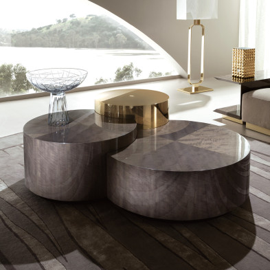 Журнальный стол Giorgio collection Infinity 590/40