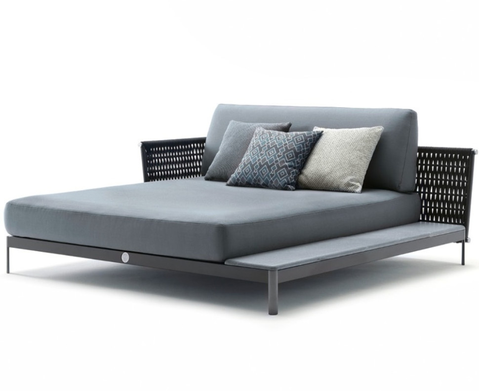 Шезлонг Giorgio collection Oasi 190/60 Outdoor