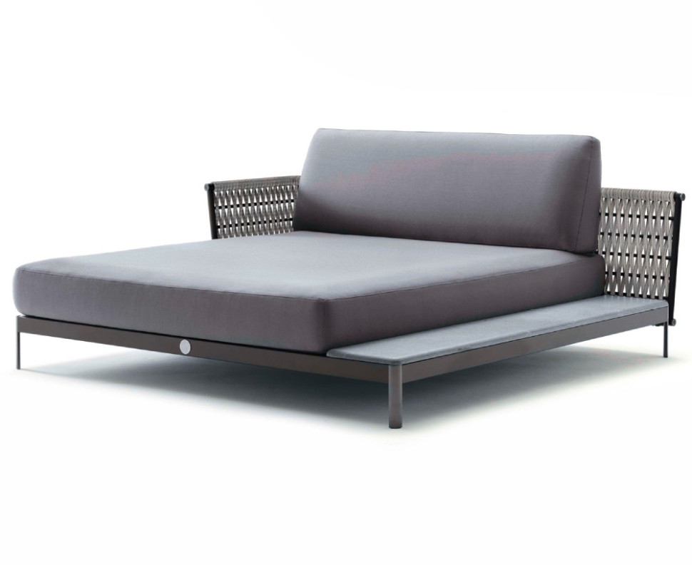 Шезлонг Giorgio collection Oasi 190/60 Outdoor