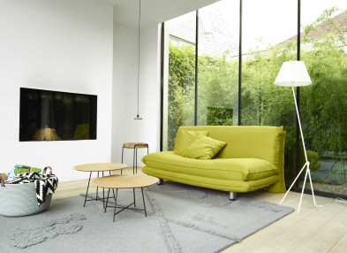 Журнальный стол Ligne roset Alburni