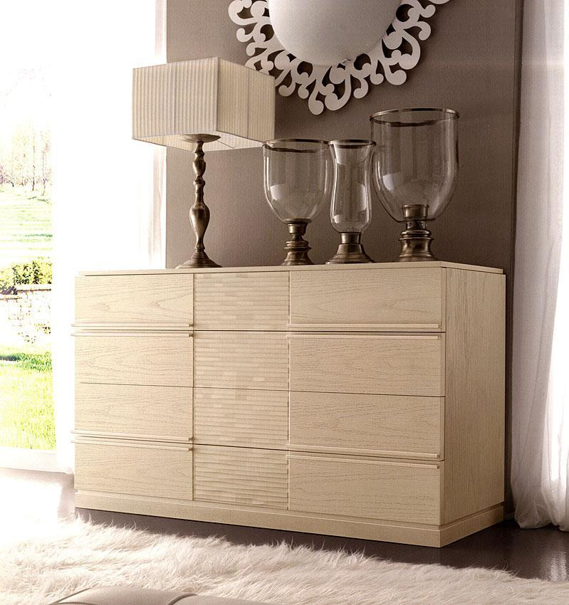 Комод Benedetti mobili Dune Tuareg onda  3