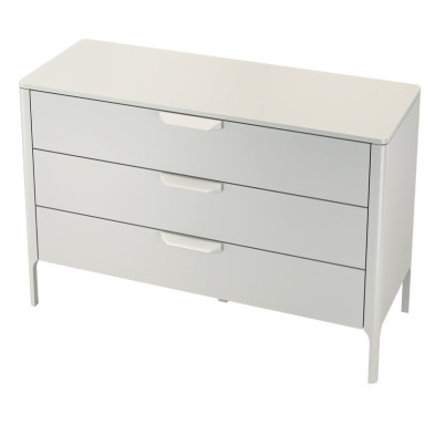 Комод Mod Interiors Ronda 119,8 x 45 x 80,4h nc87657