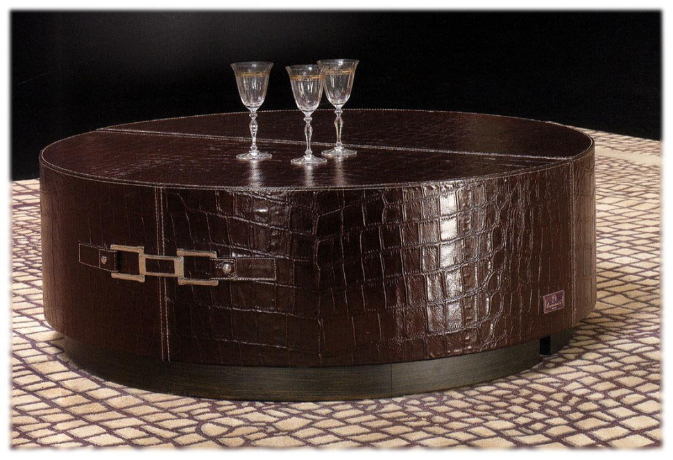 Стол журнальный Sitting a'round Formitalia Volume 8 Sitting a'round tavolino