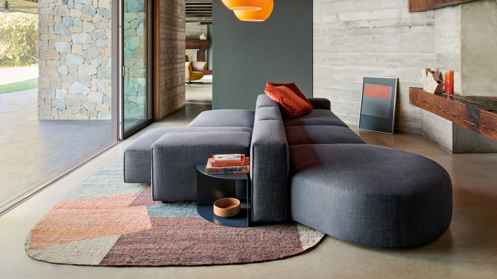 Диван Twils T-Pad